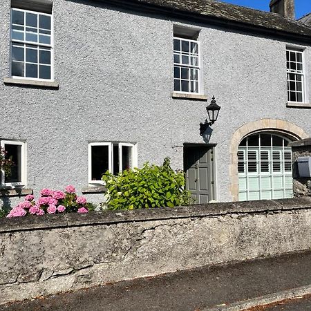 Apartmán Bank House Inistioge Exteriér fotografie