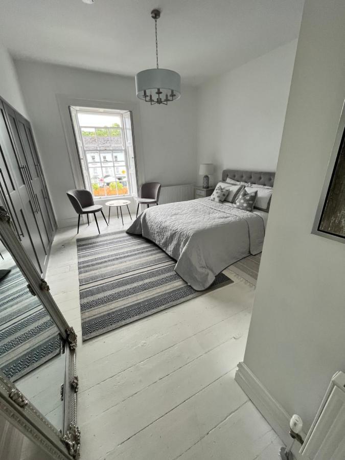 Apartmán Bank House Inistioge Exteriér fotografie