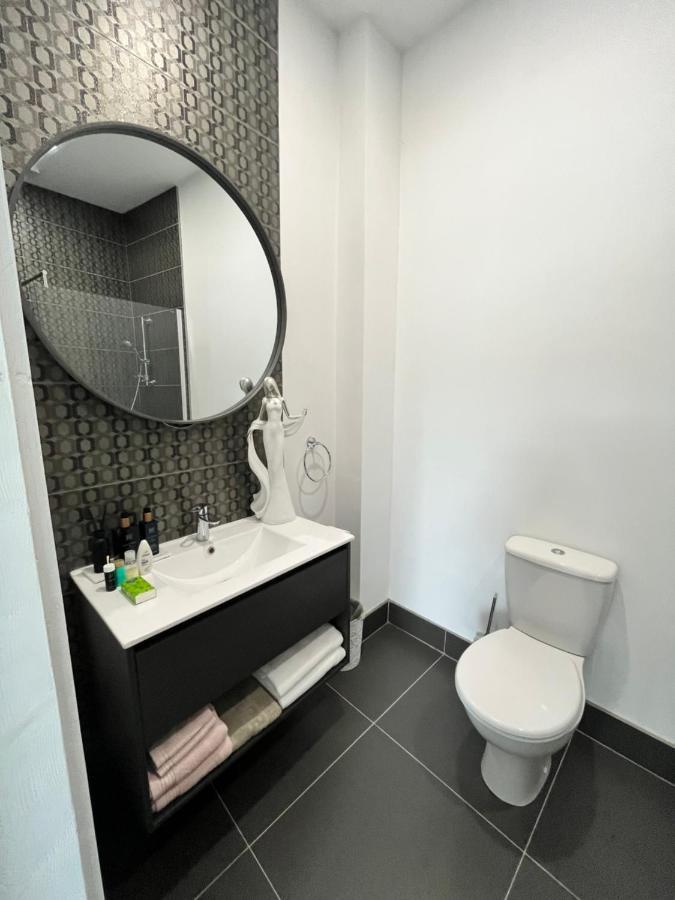 Apartmán Bank House Inistioge Exteriér fotografie