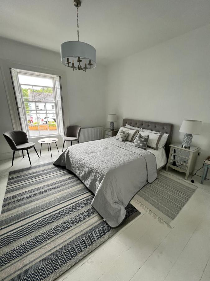 Apartmán Bank House Inistioge Exteriér fotografie