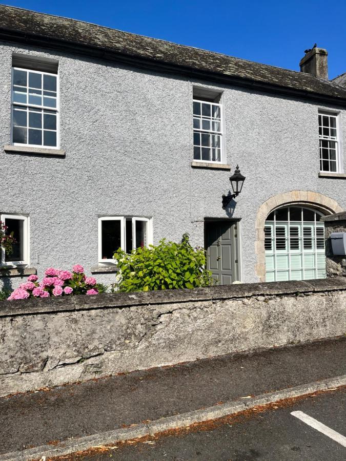 Apartmán Bank House Inistioge Exteriér fotografie